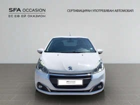 Peugeot 208 5P ACTIVE 1.5 e-HDi 102 BVM6 EURO 6.2 N1//1901057 | Auto.bg — изображение 2