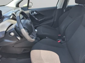 Peugeot 208 5P ACTIVE 1.5 e-HDi 102 BVM6 EURO 6.2 N1//1901057 | Auto.bg — изображение 11