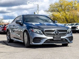 Mercedes-Benz E 400 * 4Matic Pano Sunroof 12.3 Display Navigation * CA | Mobile.bg � ����� ������ 4