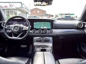 Mercedes-Benz E 400 * 4Matic Pano Sunroof 12.3 Display Navigation * CA | Mobile.bg � ����� ������ 13