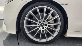 Mercedes-Benz E 450 4MATIC* ПОДГРЕВ* ОБДУХВАНЕ* ДИСТРОНИК* HUD* 360*  - 24400 € / 47722.25 лв. - 27015421 16