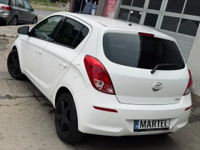 Hyundai I20 1.2i / КЛИМА | Auto.bg — изображение 6