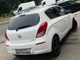 Hyundai I20 1.2i / КЛИМА | Auto.bg — изображение 4
