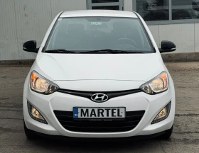 Hyundai I20 1.2i / КЛИМА | Auto.bg — изображение 2
