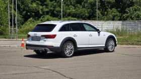 Audi A4 Allroad 2.0 TFSI / B&O / VIRTUAL COCKPIT / PANO /  - 18750 € / 36671.81 лв. - 23214922 6
