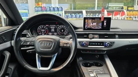 Audi A4 Allroad 2.0 TFSI / B&O / VIRTUAL COCKPIT / PANO /  - 18750 € / 36671.81 лв. - 23214922 11