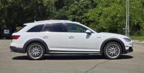 Audi A4 Allroad 2.0 TFSI / B&O / VIRTUAL COCKPIT / PANO /  | Mobile.bg � ����� ������ 7