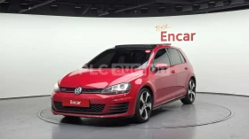 ������ VW Golf