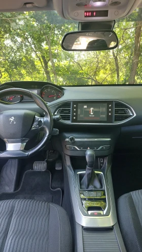 Peugeot 308 | Mobile.bg � ����� ������ 10