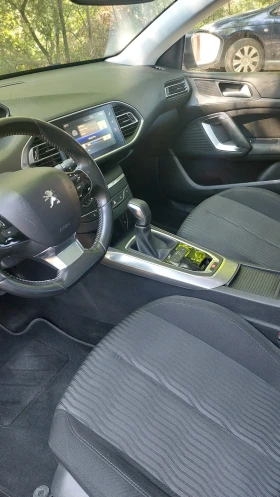 Peugeot 308 | Mobile.bg � ����� ������ 9