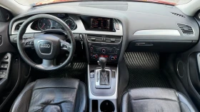 Audi A4 �������* ���������* �������* B&O* ���������� | Mobile.bg � ����� ������ 11