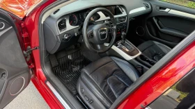Audi A4 �������* ���������* �������* B&O* ���������� | Mobile.bg � ����� ������ 8