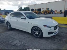 Maserati Levante Twin Turbo V6 * Крайна цена до БГ* 