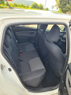 Toyota Yaris 1.4куб. 90к.с. 2015г. Фейстлифт + Камера + Навигац - 5450 € - 14106493 5