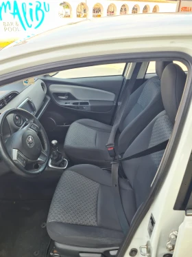 Toyota Yaris 1.4куб. 90к.с. 2015г. Фейстлифт + Камера + Навигац - 5450 € - 14106493 6