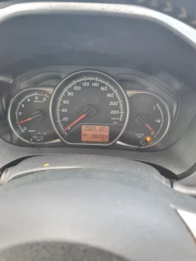 Toyota Yaris 1.4куб. 90к.с. 2015г. Фейстлифт + Камера + Навигац - 5450 € - 14106493 8