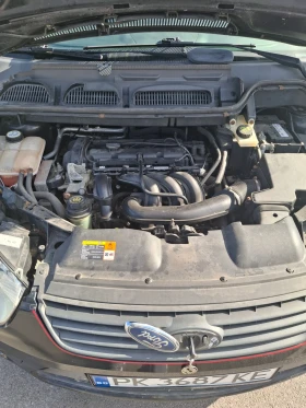 Ford C-max | Mobile.bg � ����� ������ 4