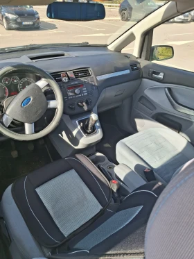 Ford C-max | Mobile.bg � ����� ������ 6