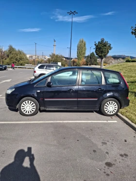 Ford C-max | Mobile.bg � ����� ������ 5