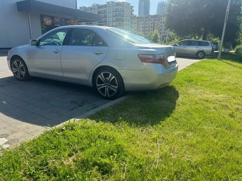 Toyota Camry, снимка 5 - Автомобили и джипове - 47672821