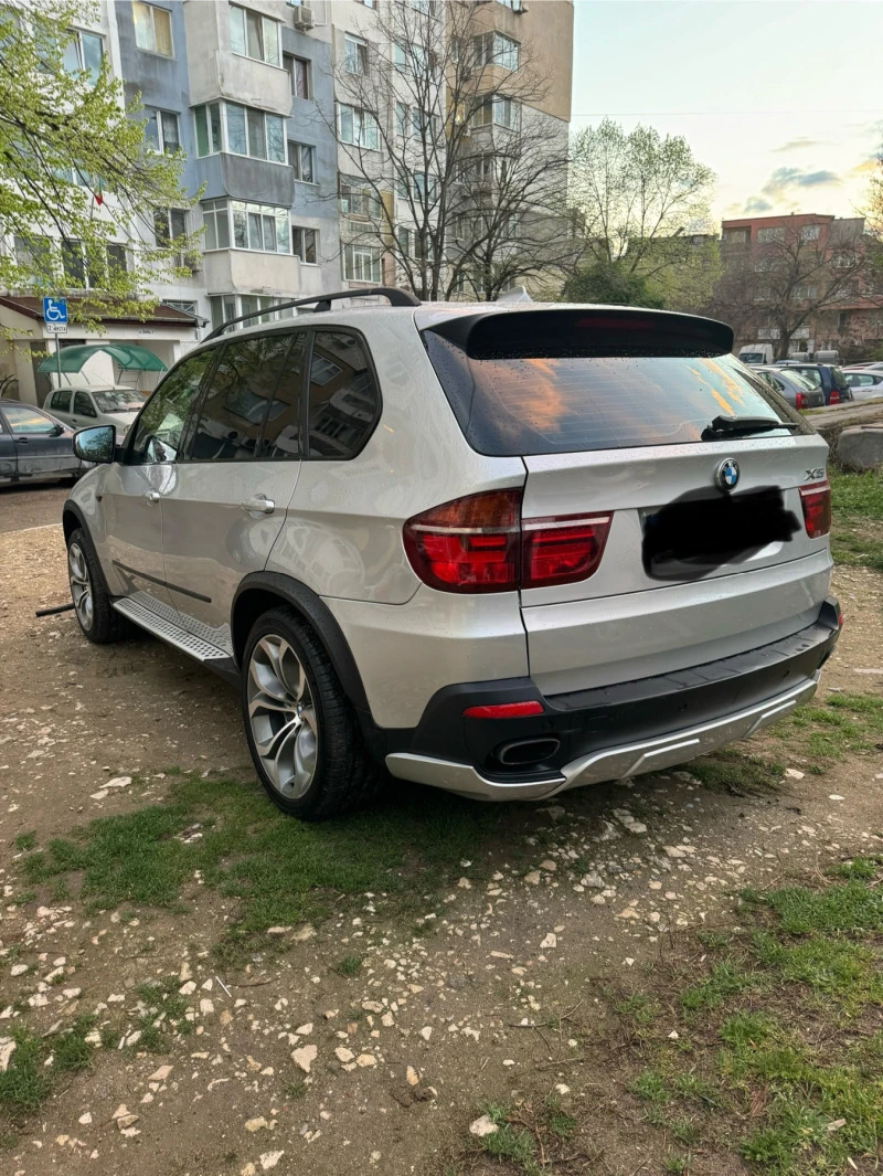 BMW X5M X5M XDRIVE, снимка 2 - Автомобили и джипове - 46909330