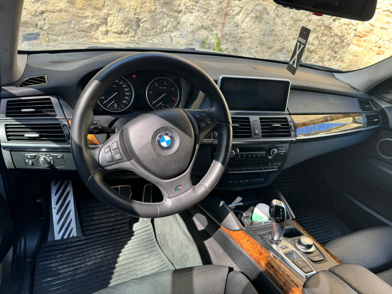 BMW X5M X5M XDRIVE, снимка 7 - Автомобили и джипове - 46444089