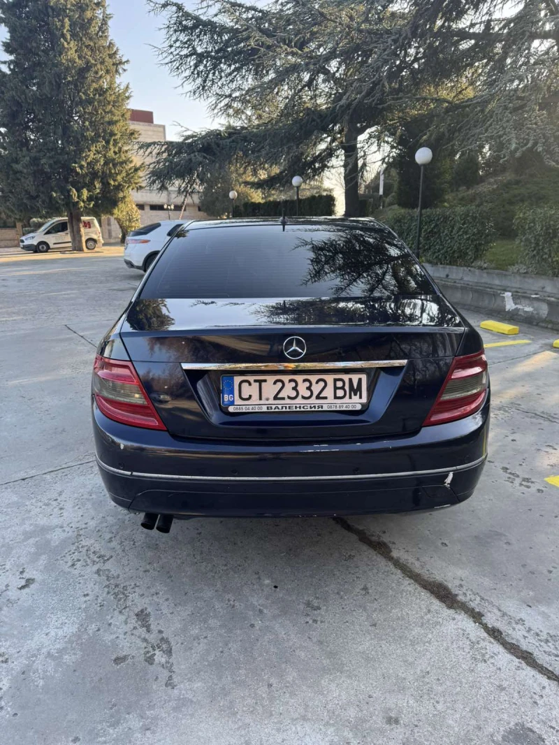 Mercedes-Benz C 200 646, снимка 5 - Автомобили и джипове - 48922308