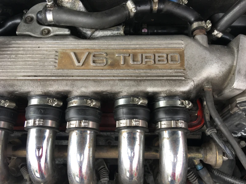 Alfa Romeo 166, снимка 6 - Автомобили и джипове - 52329138