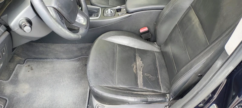 Renault Laguna Initiale , снимка 7 - Автомобили и джипове - 52031661