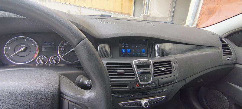 Renault Laguna Initiale , снимка 10 - Автомобили и джипове - 52031661