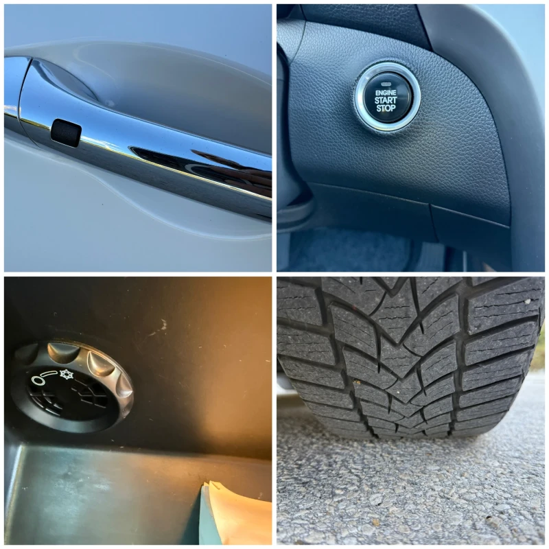 Hyundai I30 1.6 CRDi, снимка 16 - Автомобили и джипове - 52109655