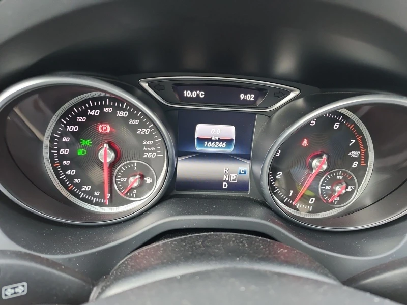 Mercedes-Benz CLA 250 4-matic* AMG* Пано* Multibeam, снимка 7 - Автомобили и джипове - 52317587