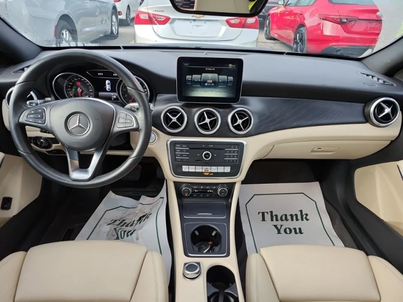 Mercedes-Benz CLA 250 4-matic* AMG* Пано* Multibeam, снимка 6 - Автомобили и джипове - 52317587