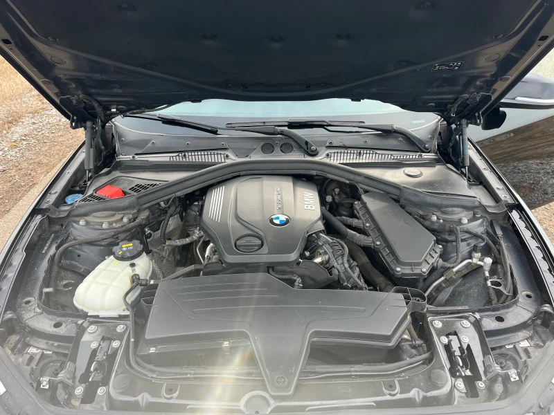 BMW 118, снимка 11 - Автомобили и джипове - 52950710