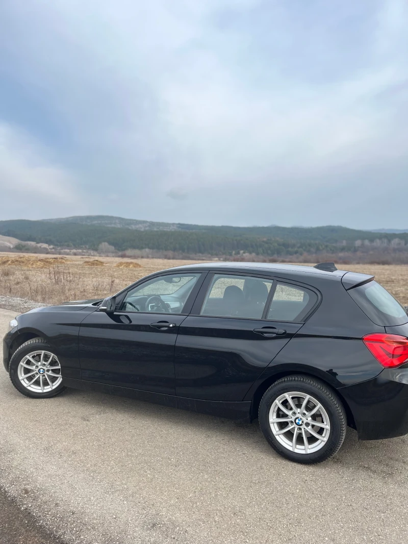 BMW 118, снимка 4 - Автомобили и джипове - 52950710