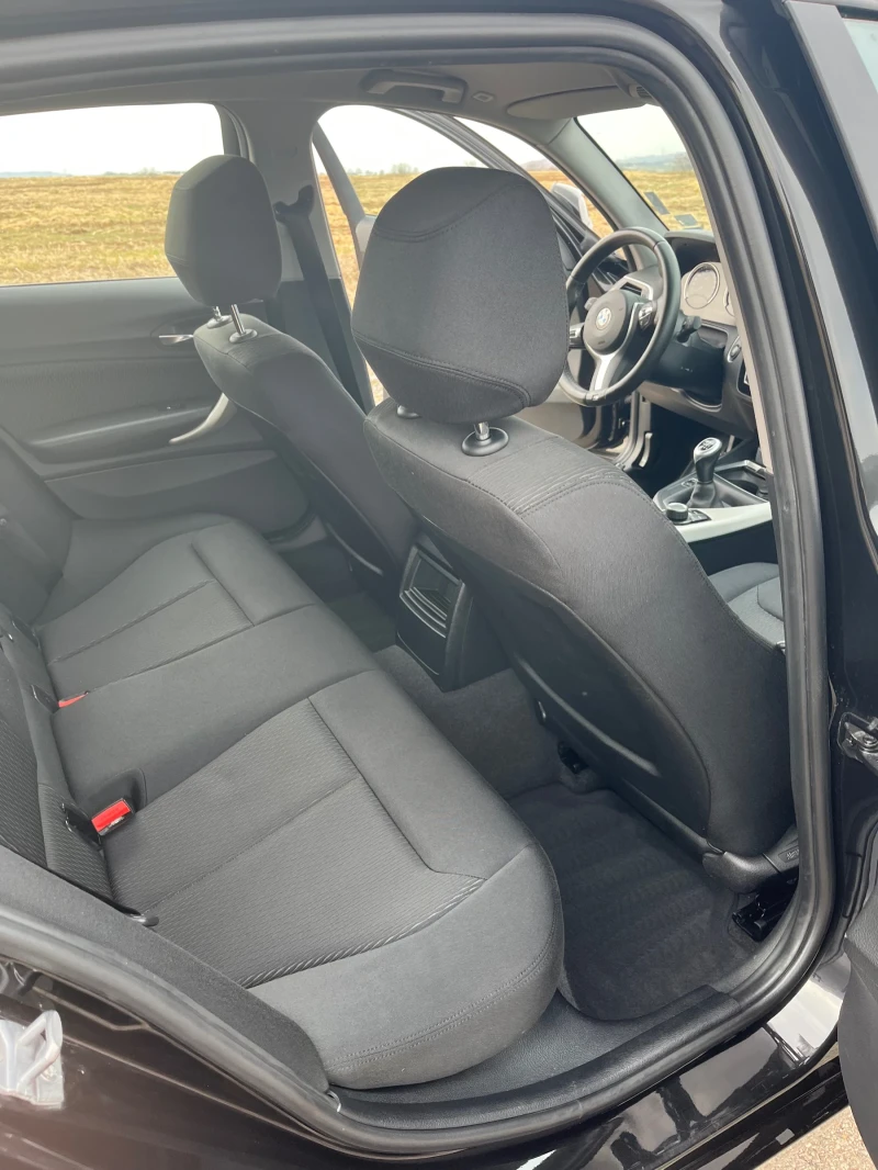 BMW 118, снимка 9 - Автомобили и джипове - 52950710