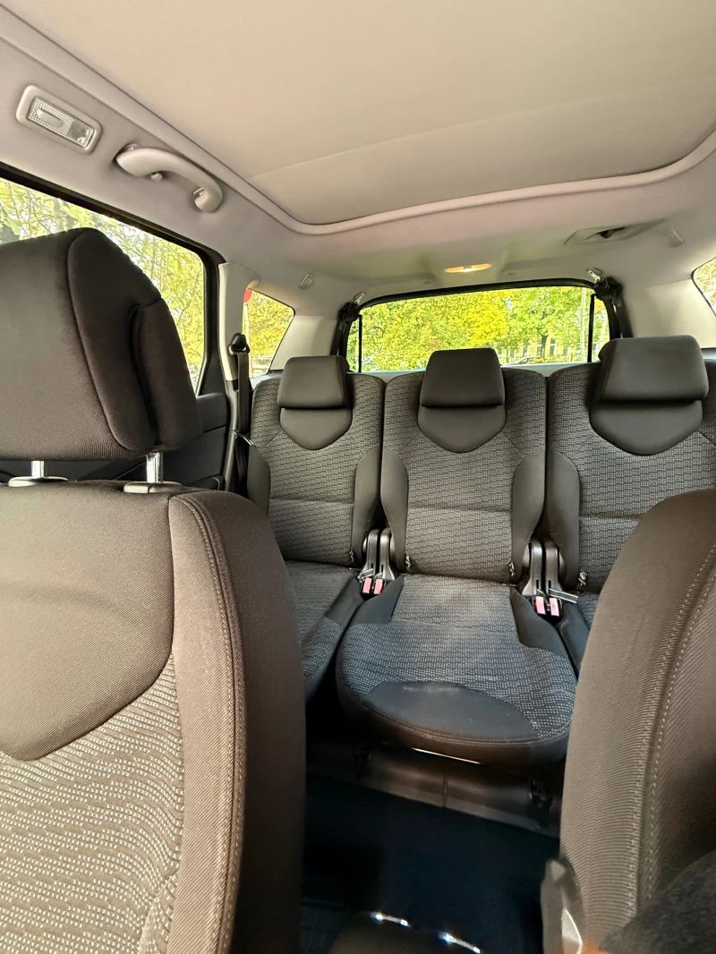 Peugeot 308 SW, снимка 4 - Автомобили и джипове - 52202755