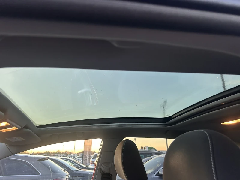 Toyota Corolla verso PANORAMA, KAMERA, NAVi, evro6, снимка 14 - Автомобили и джипове - 52249815