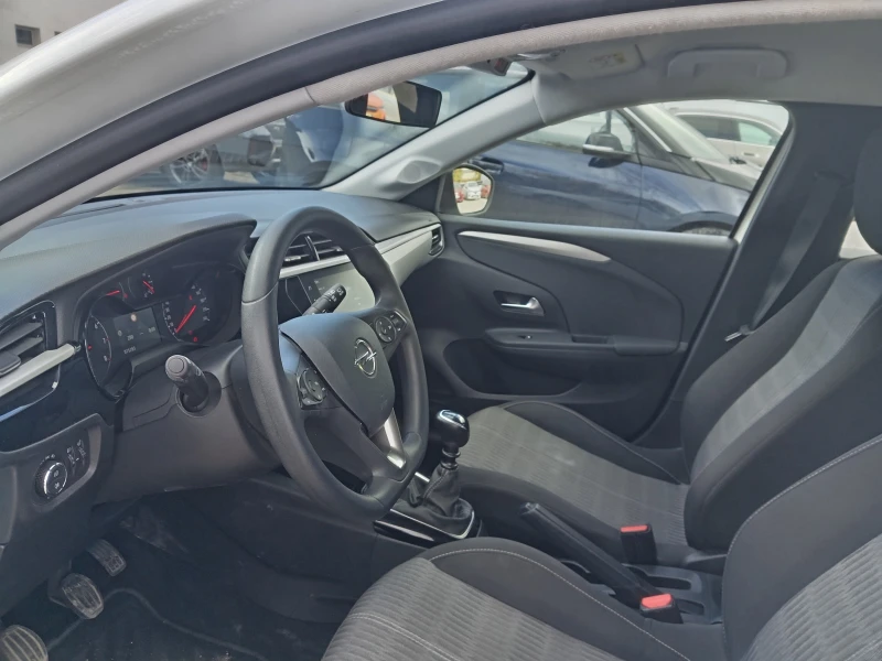 Opel Corsa 1.2T Гаранц., снимка 7 - Автомобили и джипове - 52494914