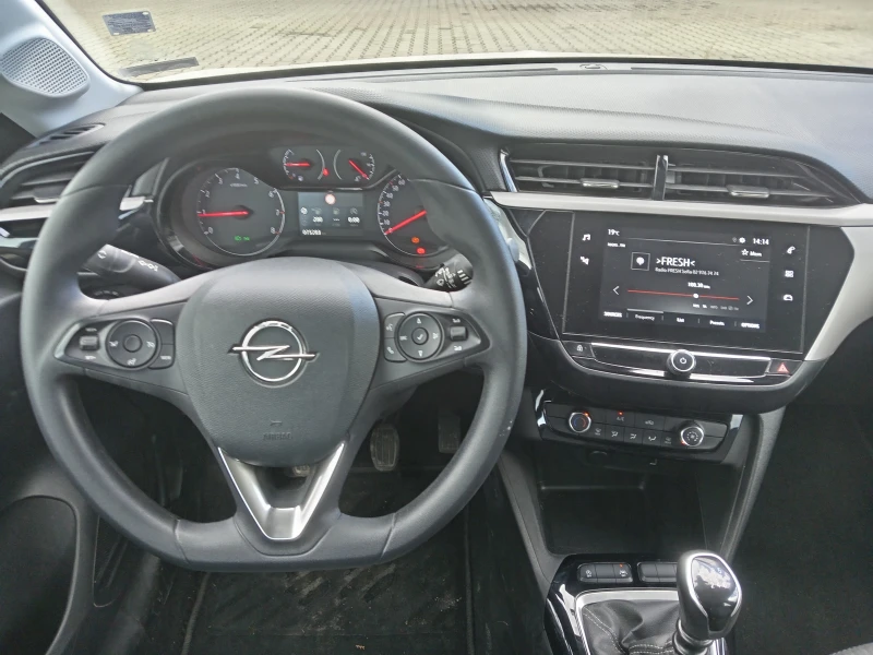 Opel Corsa 1.2T Гаранц., снимка 11 - Автомобили и джипове - 52494914