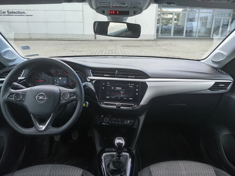 Opel Corsa 1.2T Гаранц., снимка 10 - Автомобили и джипове - 52494914