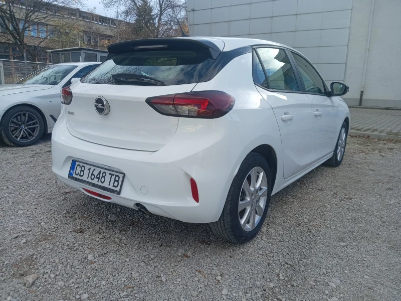 Opel Corsa 1.2T Гаранц., снимка 3 - Автомобили и джипове - 52494914
