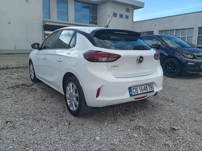 Opel Corsa 1.2T Гаранц., снимка 4 - Автомобили и джипове - 52494914