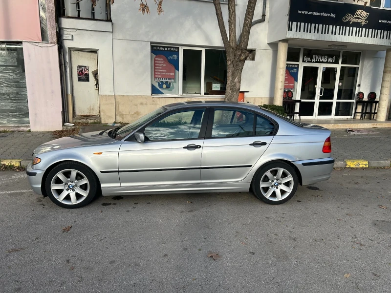 BMW 318 318i, снимка 17 - Автомобили и джипове - 52497548