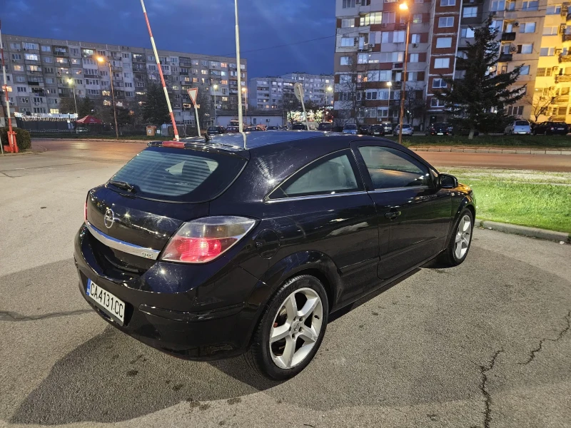 Opel Astra, снимка 3 - Автомобили и джипове - 52681263