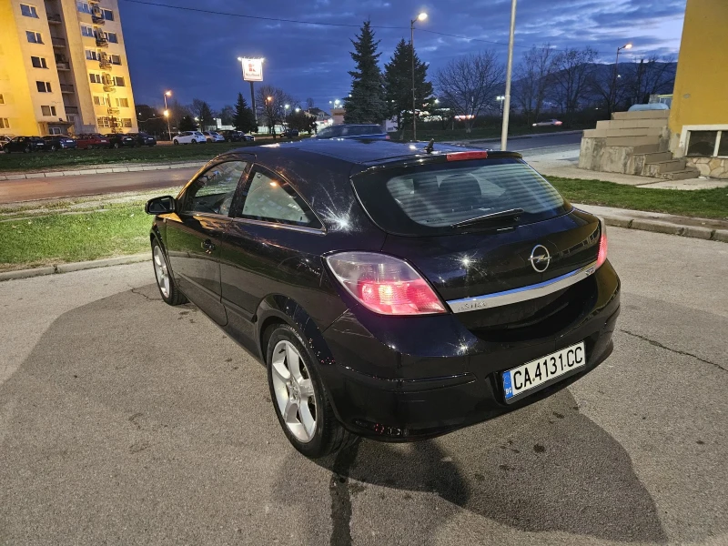 Opel Astra, снимка 5 - Автомобили и джипове - 52681263
