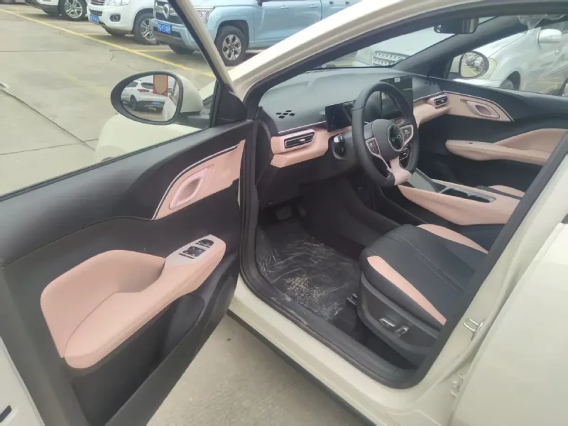 BYD Seagull Dolphin Surf  38.9 kWh, снимка 4 - Автомобили и джипове - 52731074