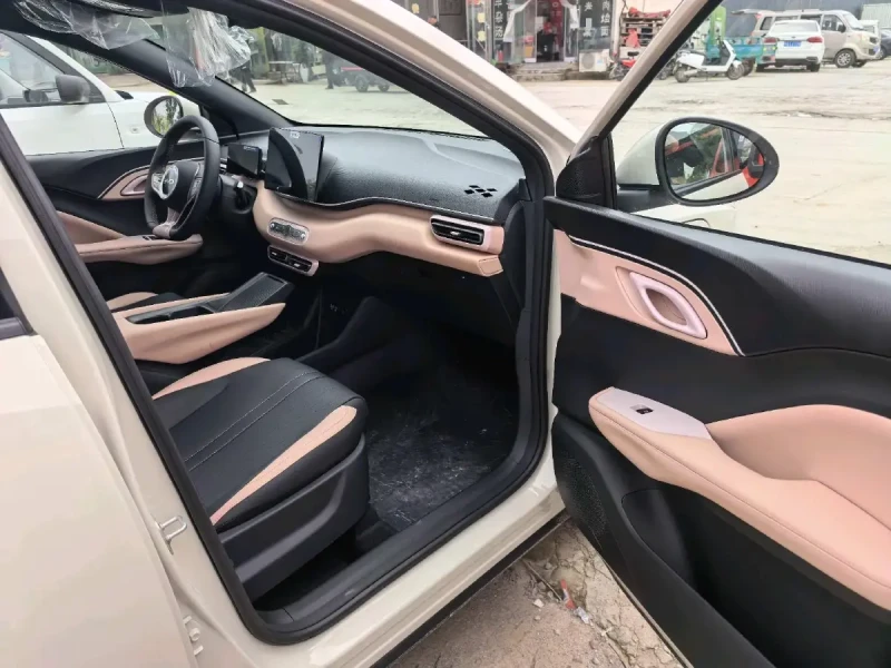 BYD Seagull Dolphin Surf  38.9 kWh, снимка 6 - Автомобили и джипове - 52731074