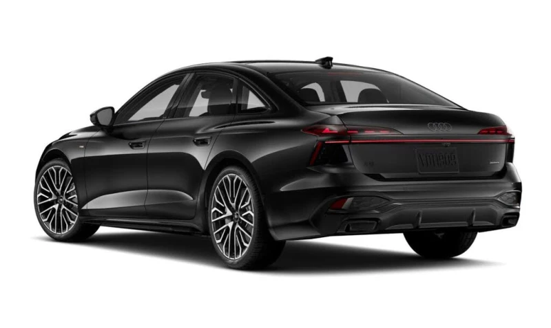 Audi A6 quattro* Technik* 55 TFSI* НОВА, снимка 6 - Автомобили и джипове - 53078729