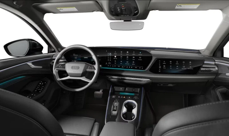 Audi A6 quattro* Technik* 55 TFSI* НОВА, снимка 8 - Автомобили и джипове - 53078729